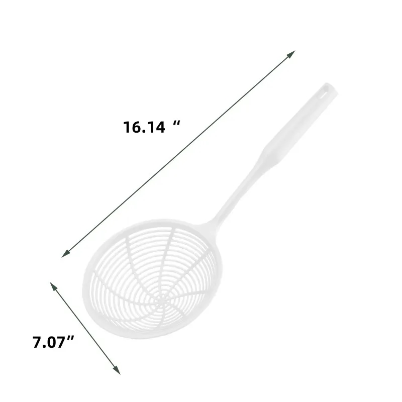 Kitchen Colander with Handle 4