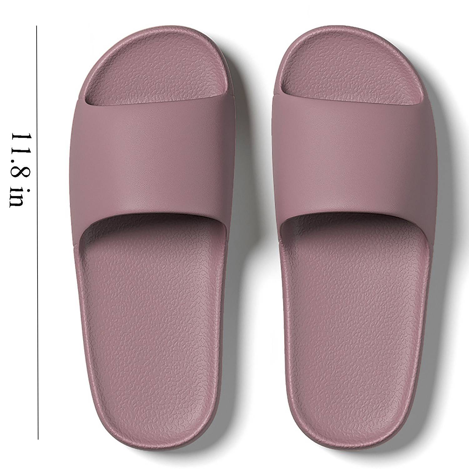 Soft Memory Foam Non-Slip Slippers 6