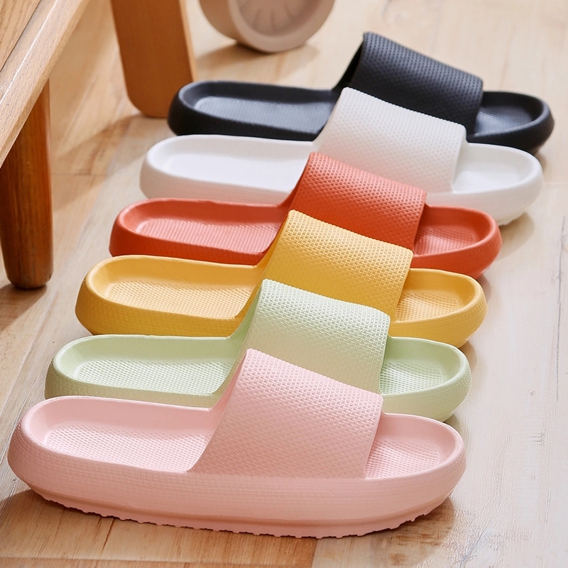 Custom Printed Flip Flop Sandals 2
