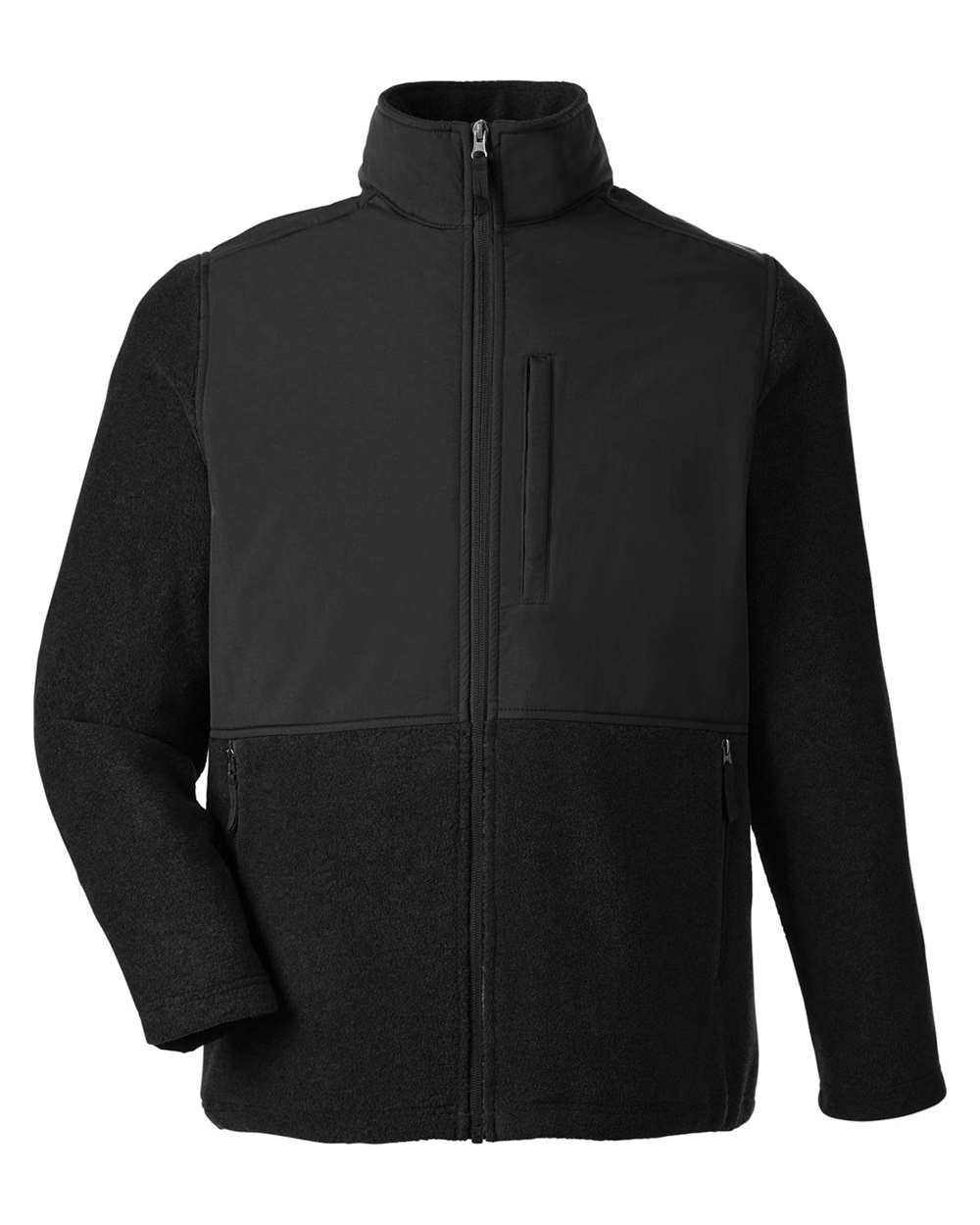 Men's Journey Summit Hybrid Full-Zip - CE890 17