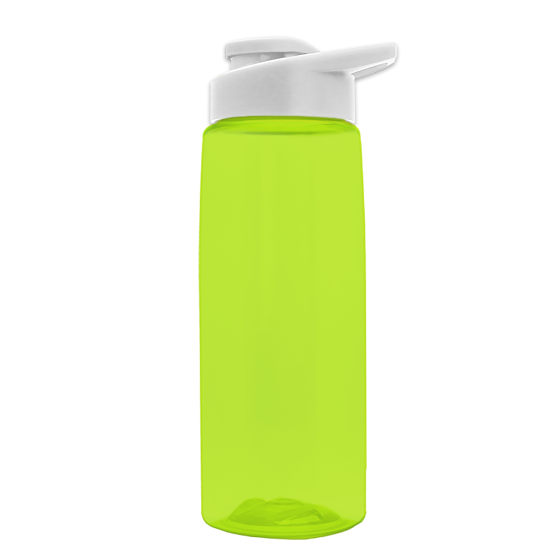 Garyline® Flair Tritan® Bottle with Drink-Thru Lid - 26 oz. 569