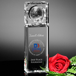 Kilmer Golf Award 6