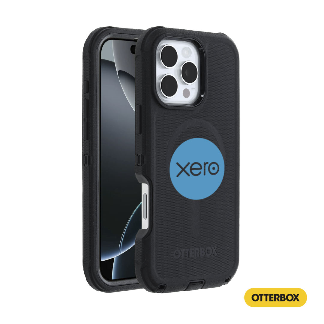Otter Box® iPhone 16 Pro Max Magsafe Defender 8