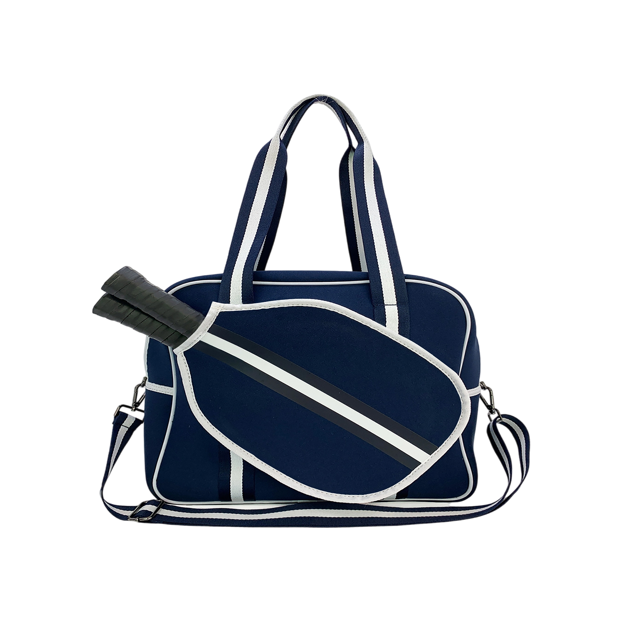 Sports Crossbody Gear Carrier 14.2" By 6.3" By 13.4" 2