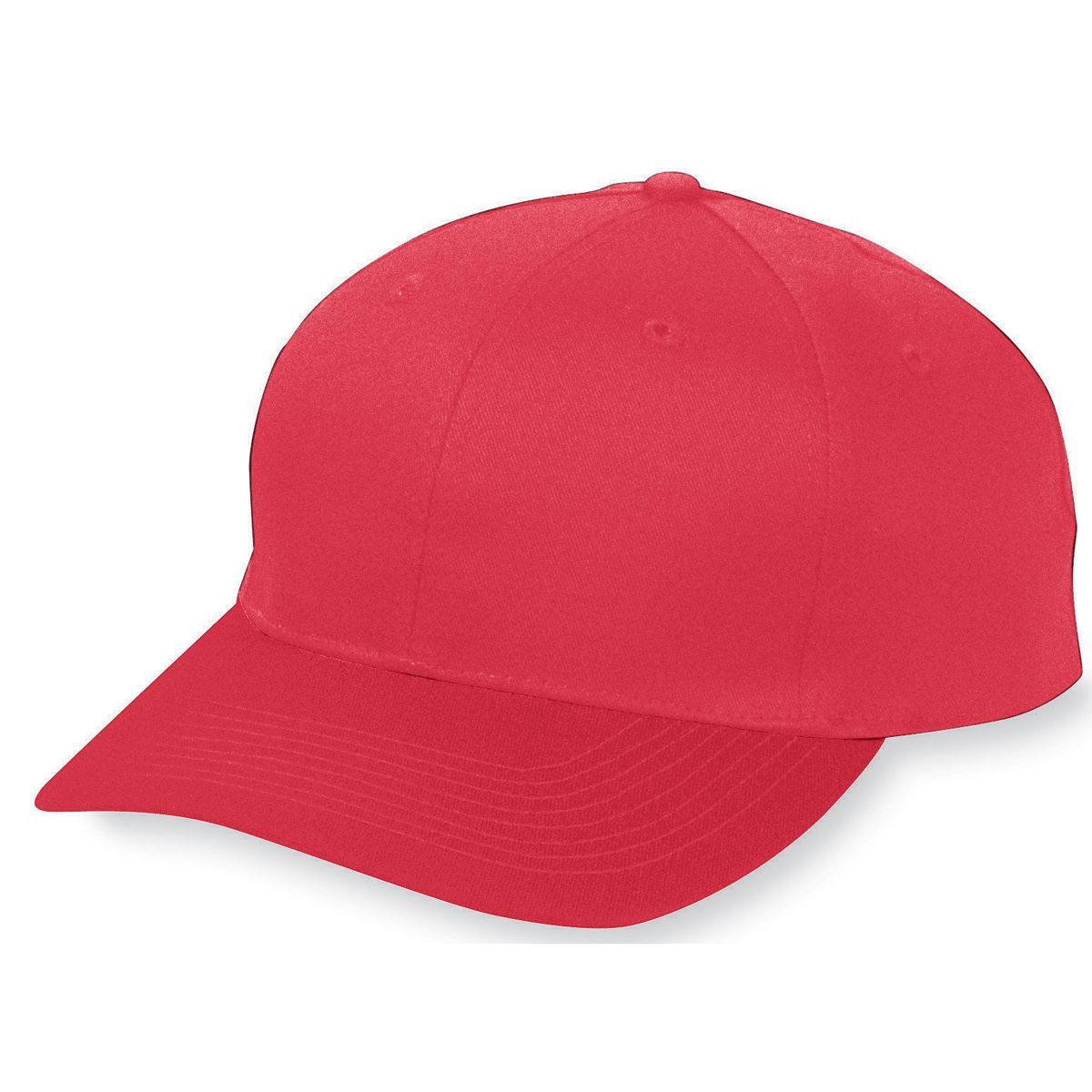 Youth Six-Panel Cotton Twill Low-Profile Cap 3
