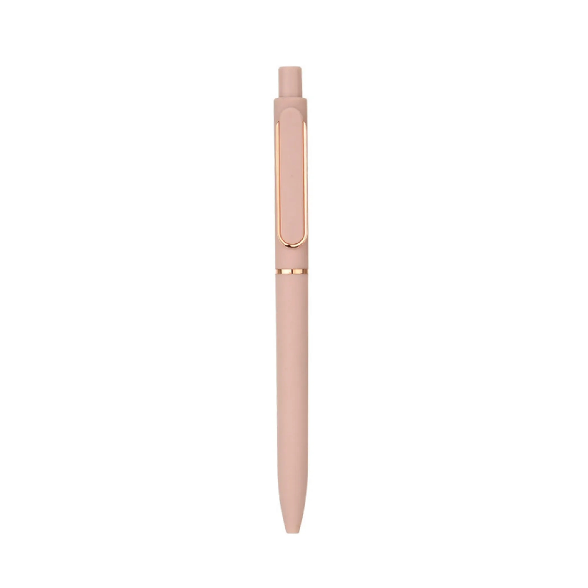 Morandi Neutral Pressing Pen 8