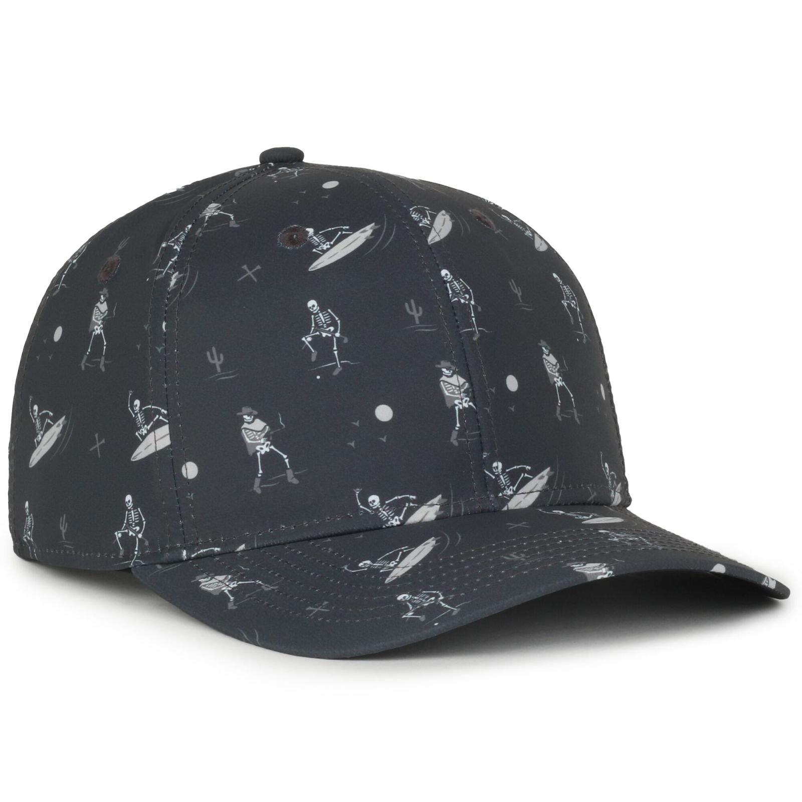Sublimated Performance 3