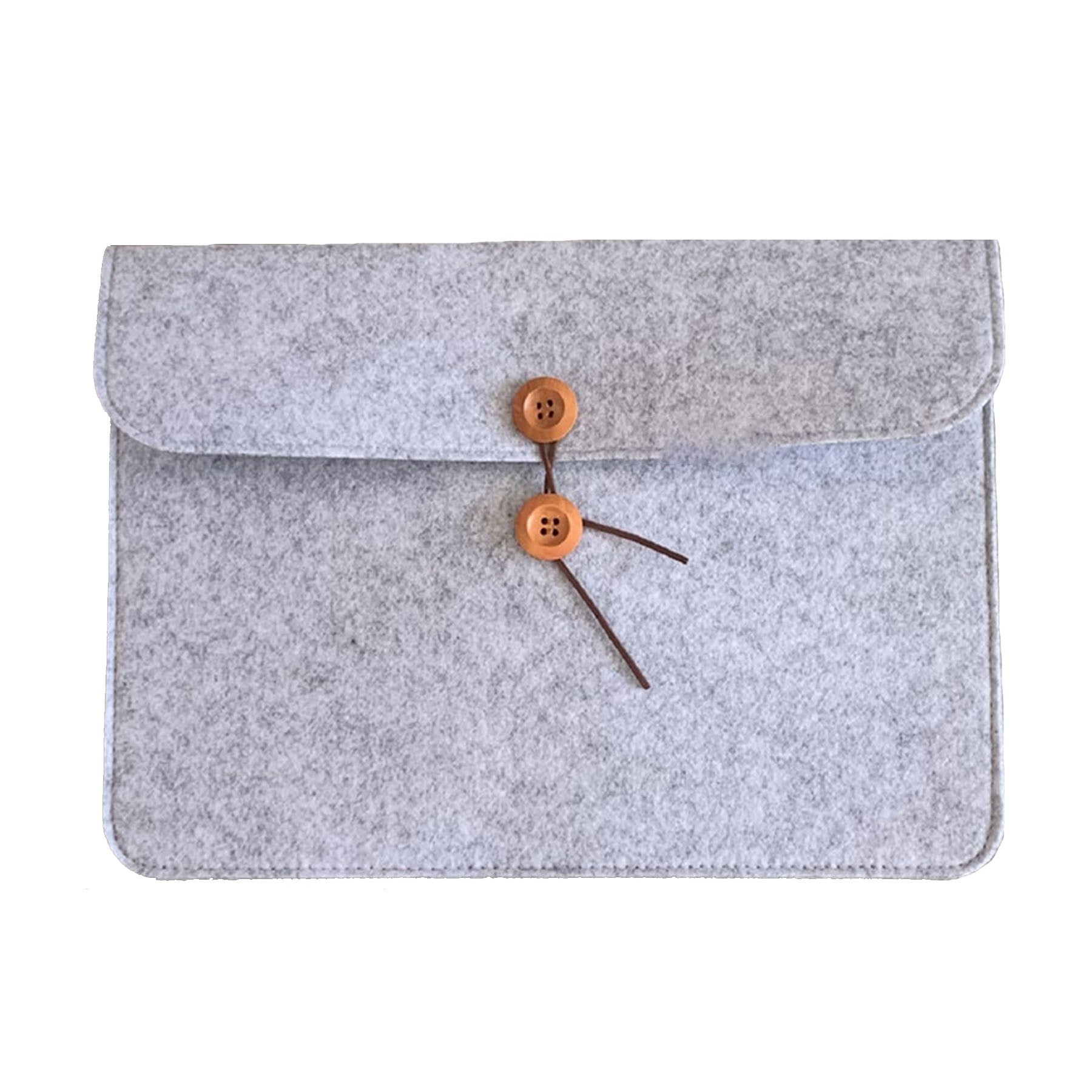 A4 Document Felt File Folder Bag 6