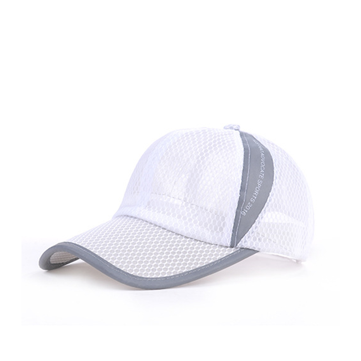 Summer Mesh Baseball Cap 11