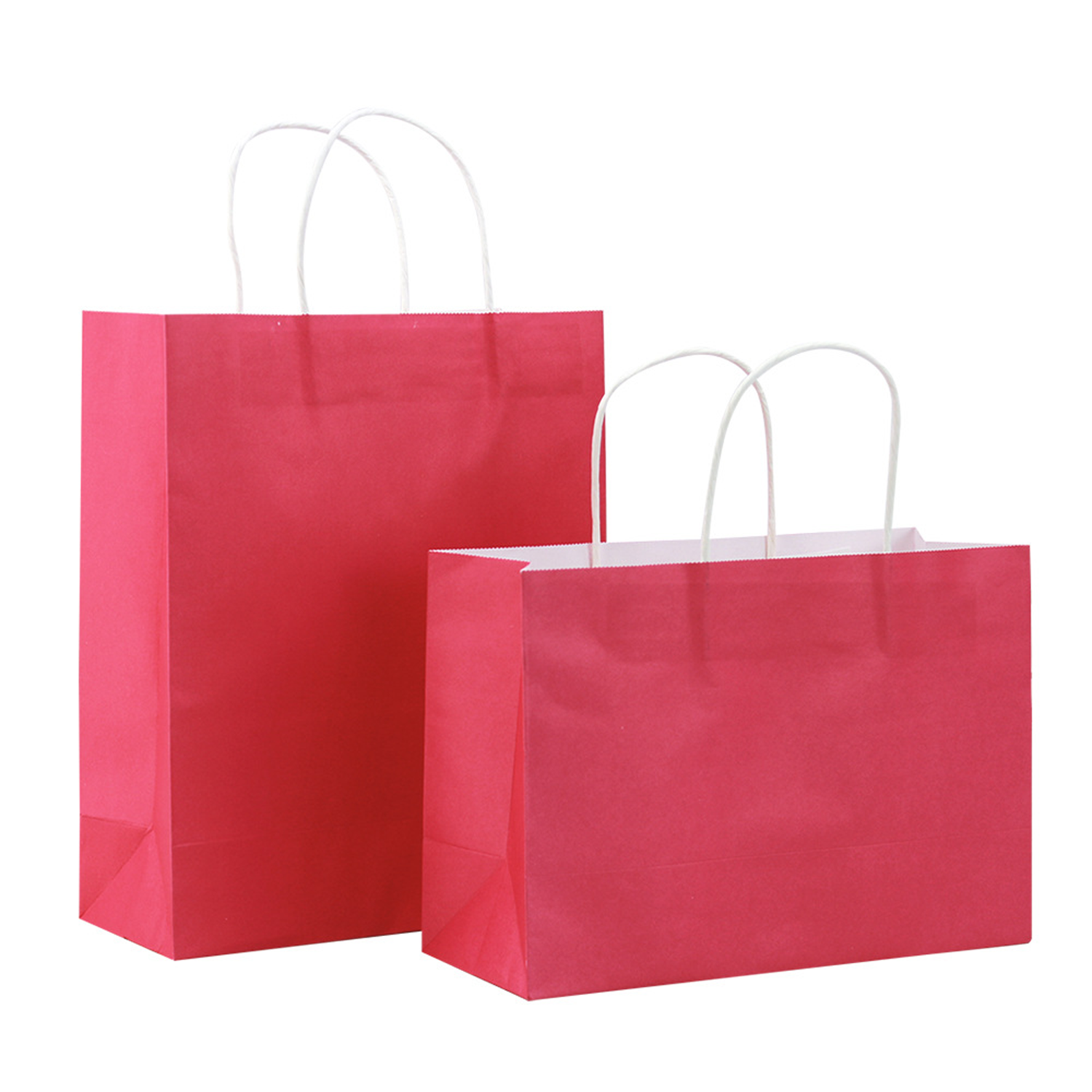 Paper Shopping Bag 6