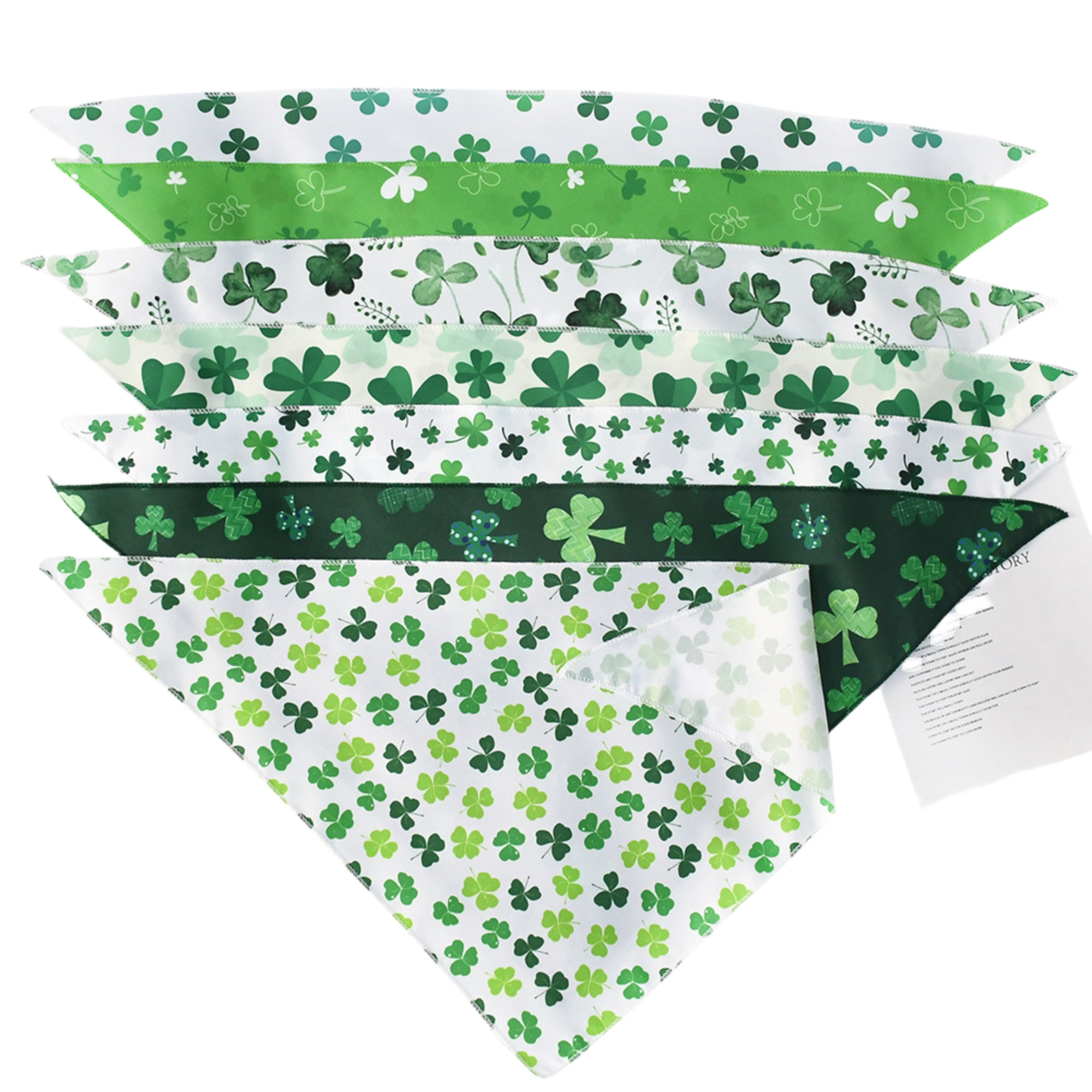 Soft Pet Saliva Towel 2