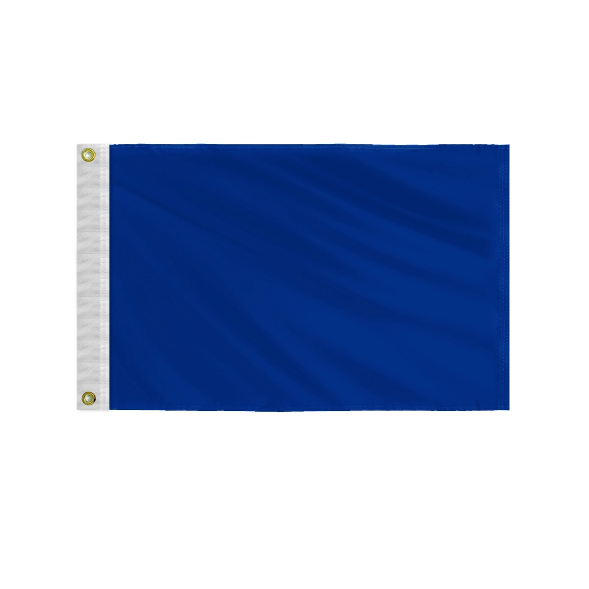 Blank Nylon Flag 12