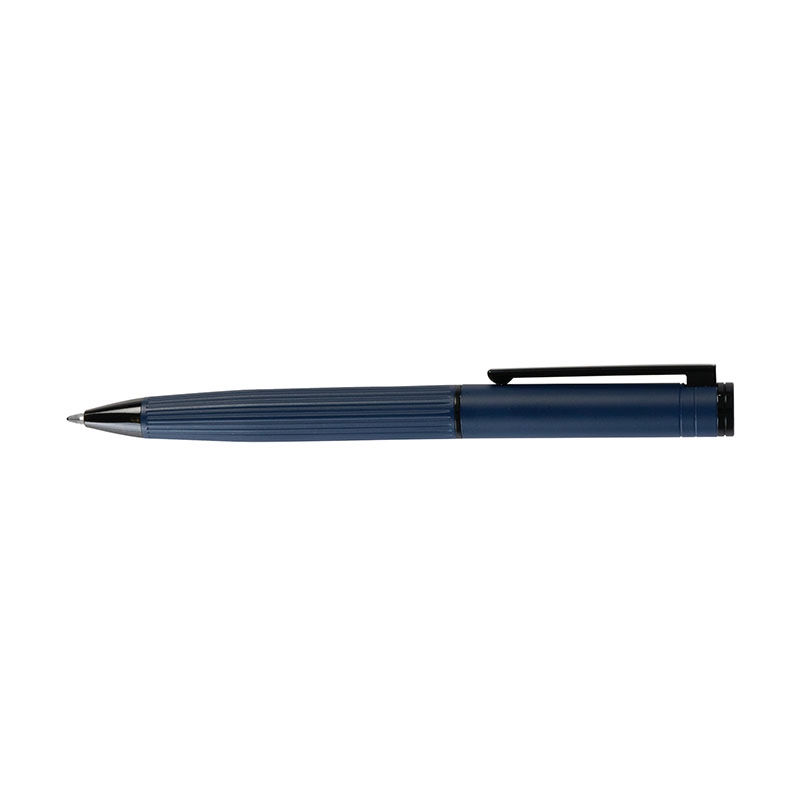 Meister Brass Ballpoint Pen 4
