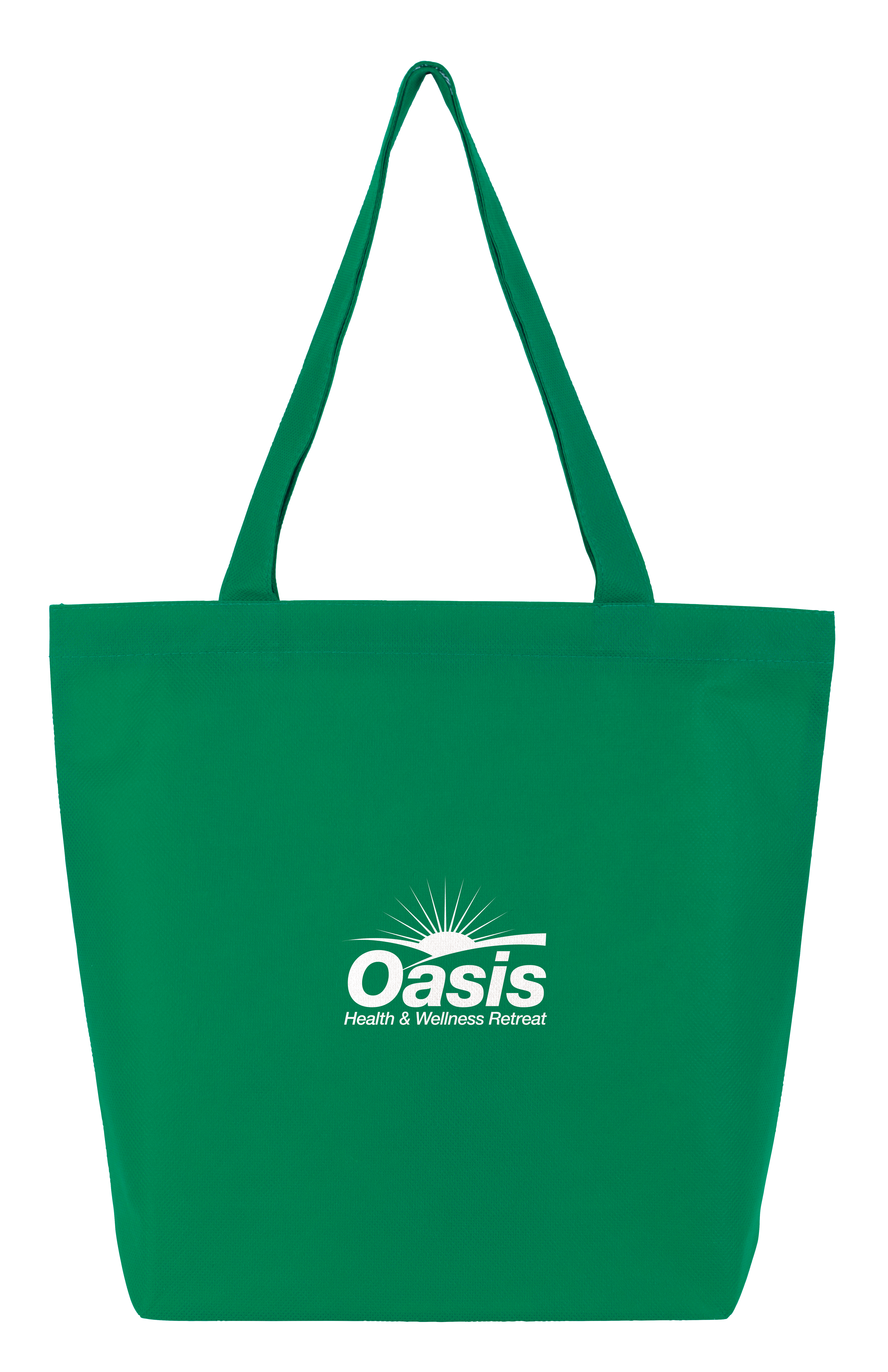 Good Value™ Non-Woven Convention Tote 2