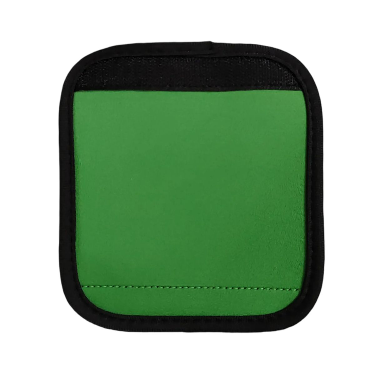 Travel Handle Wrap with Silkscreen Logo 15