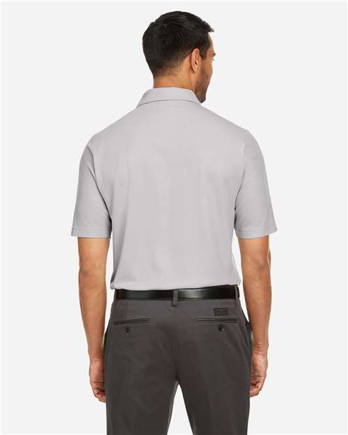 Men's Fusion ChromaSoft™ Pique Polo - CE112 71