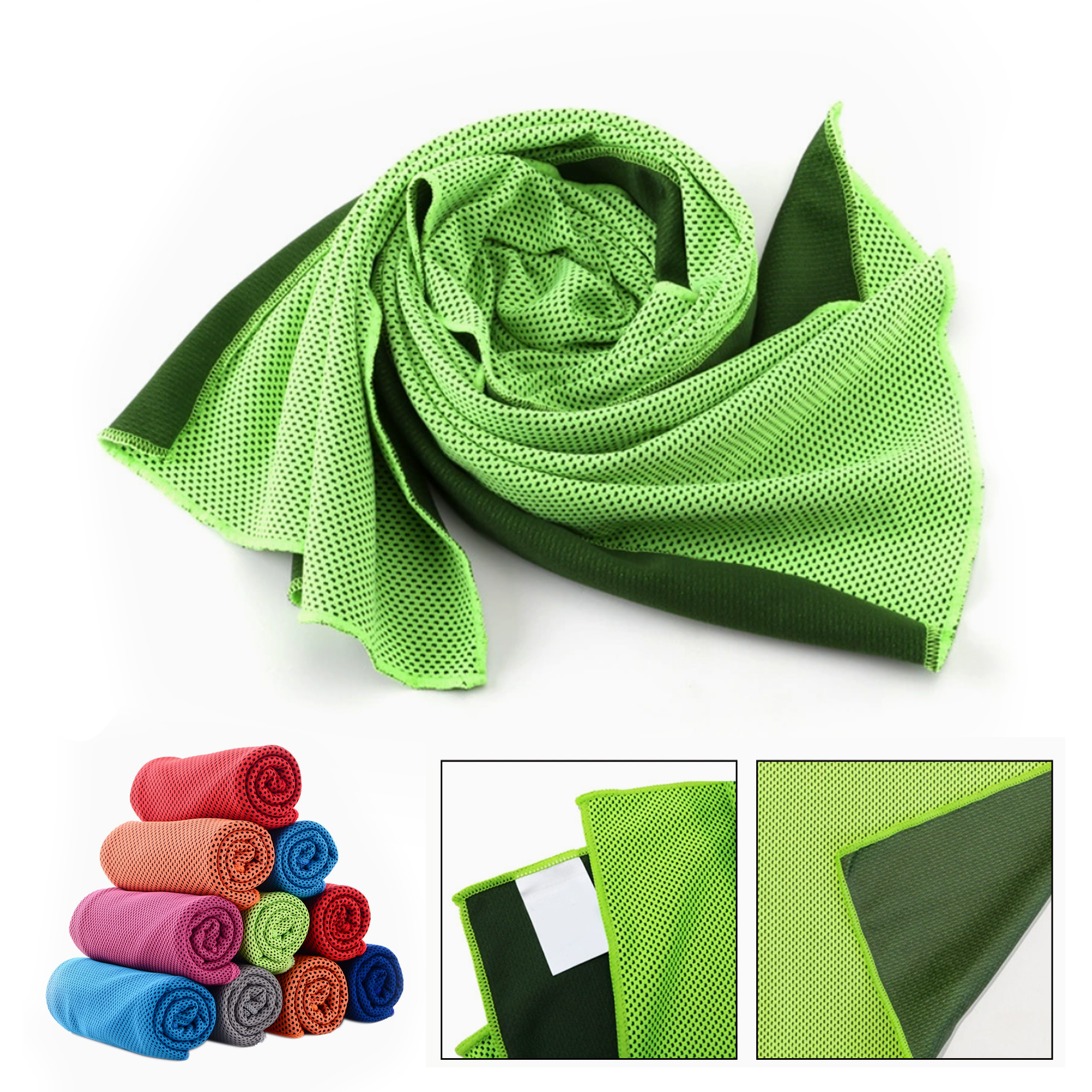 Cooling Towel 2