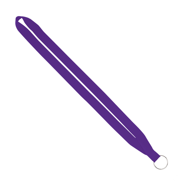 3/4" Screen Printed Lanyard 12