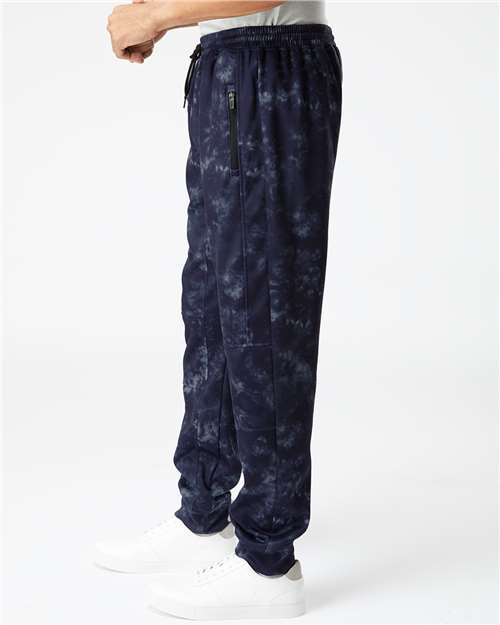 Men's Performance Fleece Joggers - 8801 33