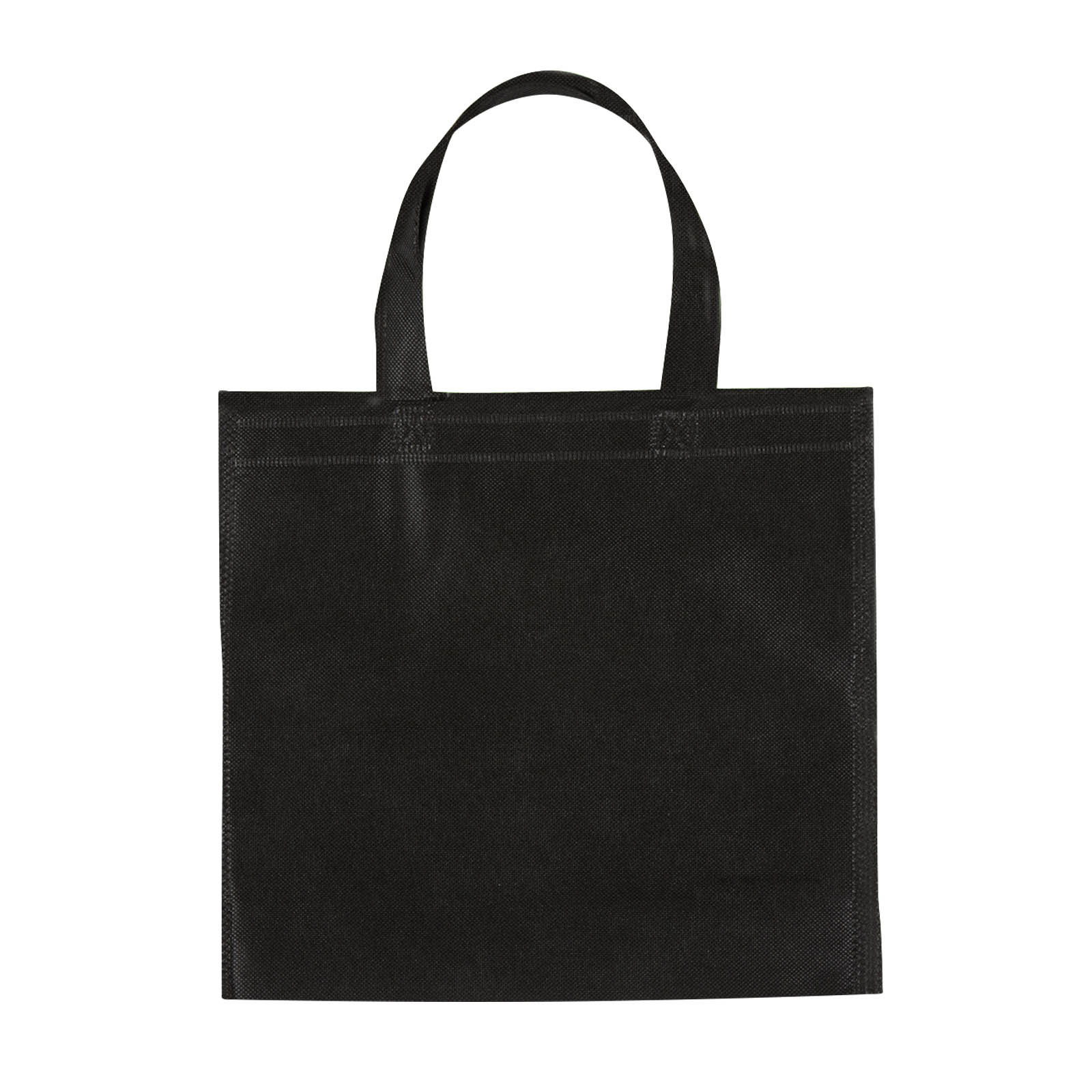 Full Color Non-woven Mini Shopper Tote Bag 16