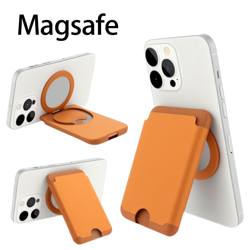 Magsafe Wallet Stand 2