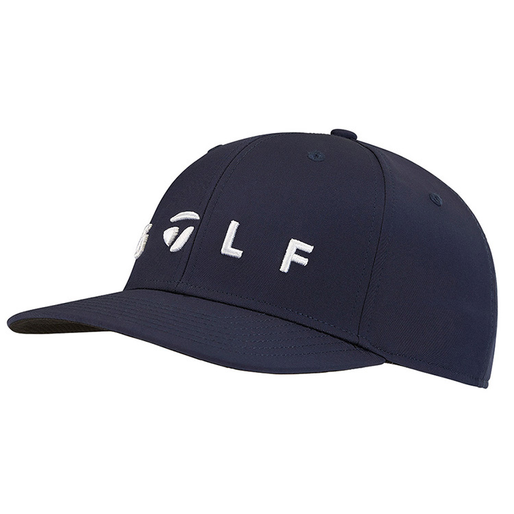 TalyorMade Golf Logo Hat 9