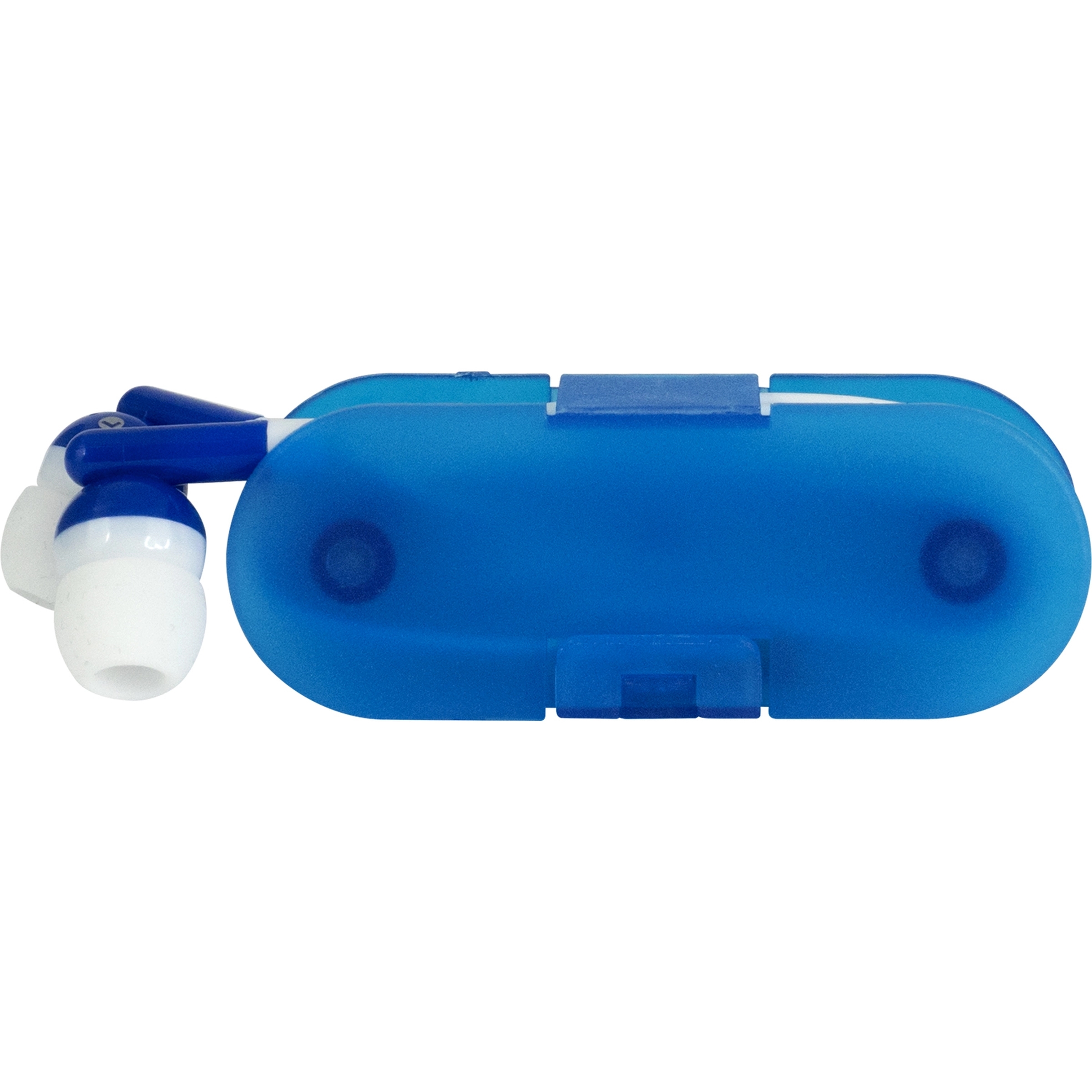 Ear Bud Wrap Phone Stand 13