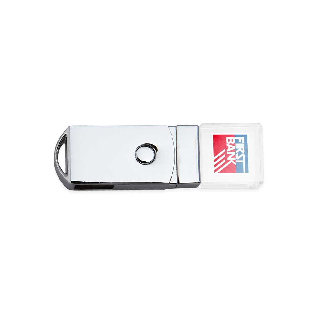 Millbrook Crystal Laser USB 3