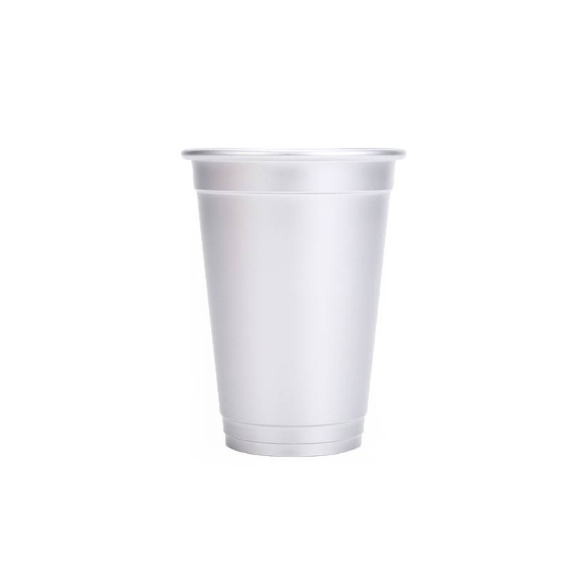 Aluminum Party Cup 3