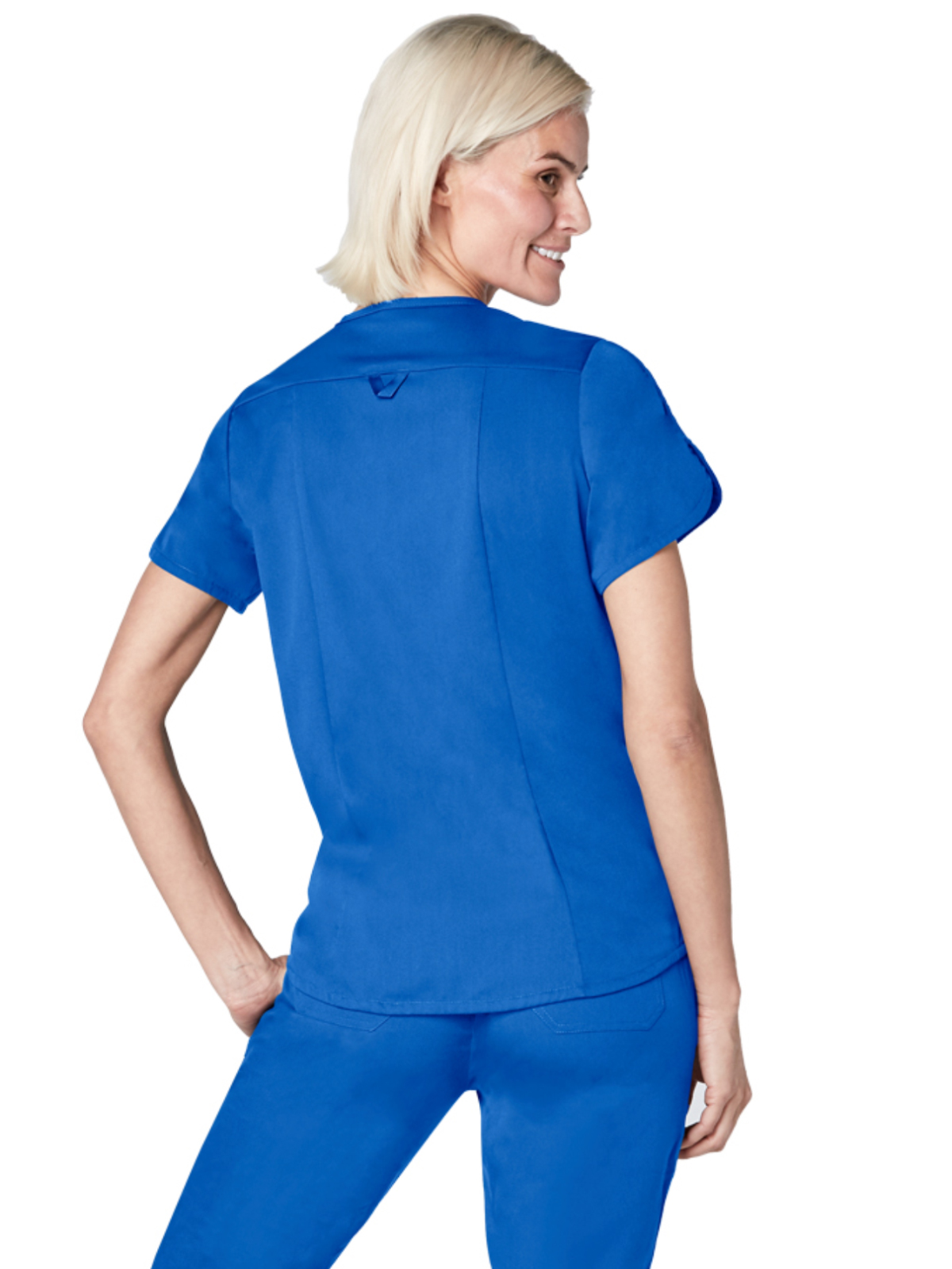 Adar - Pro - Women's V-Neck Top 40