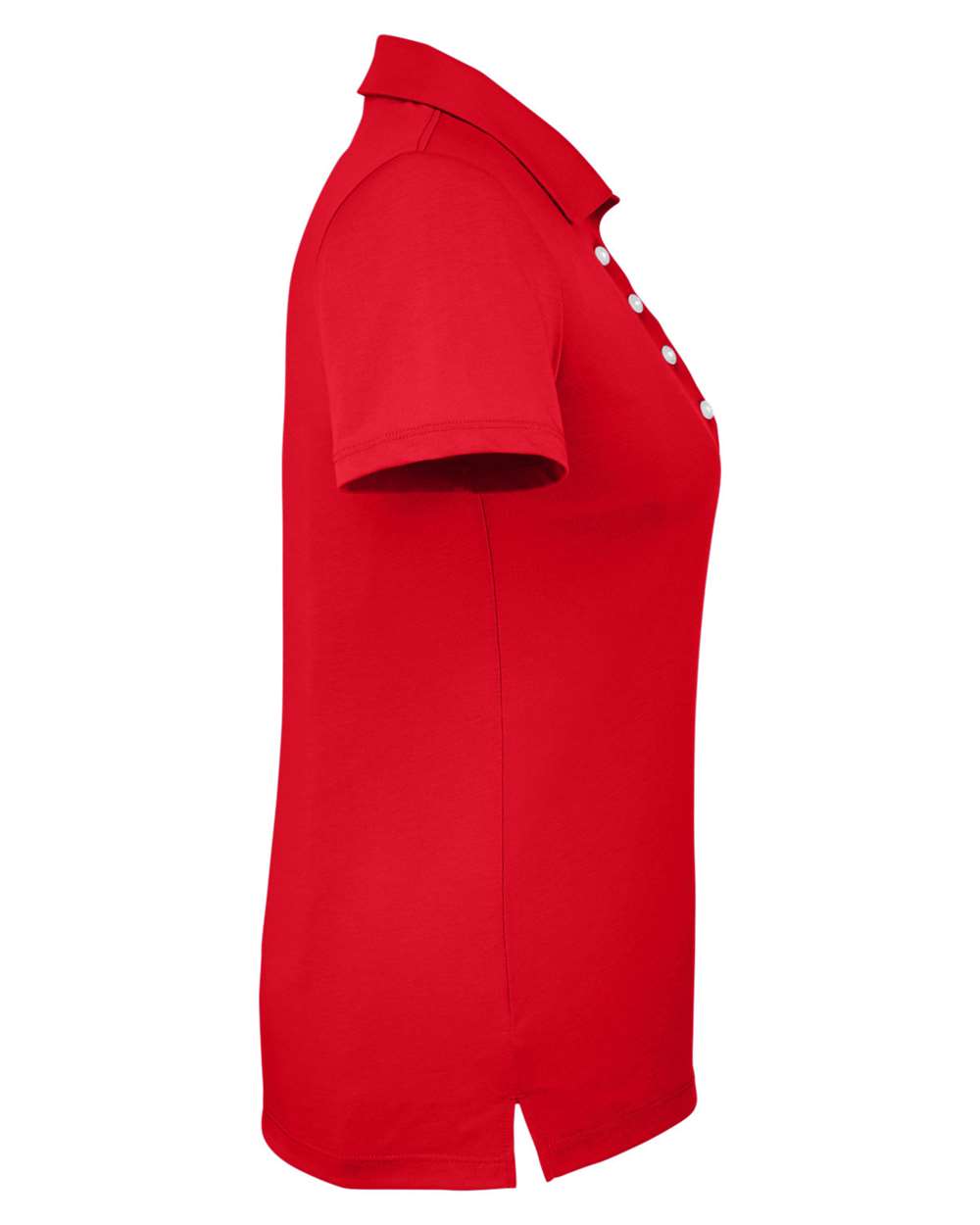 Women's Fusion Polo - 596921 26