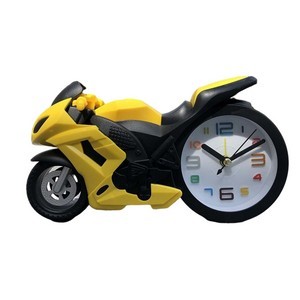 Racing Car Style Digital Alarm Clock 20