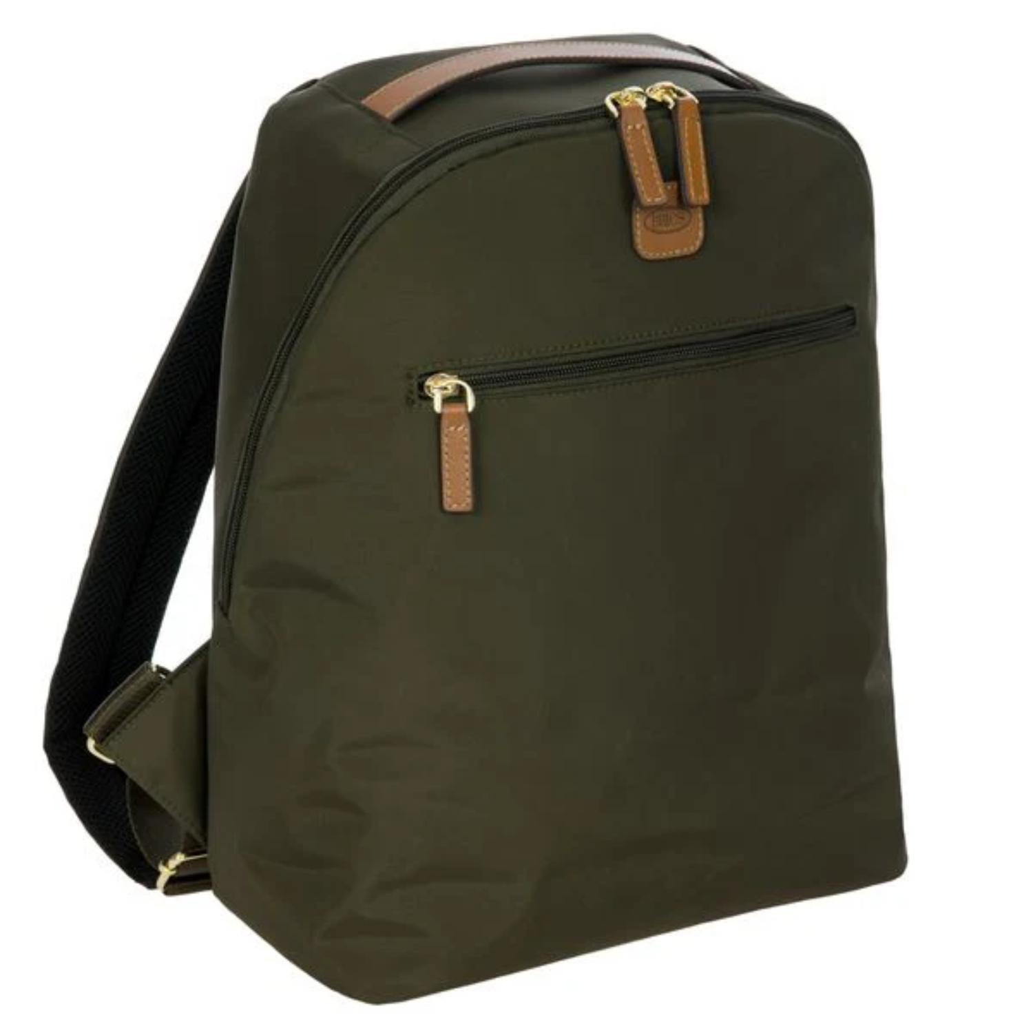 BRIC'S® X-Travel City Executive Backpack 2