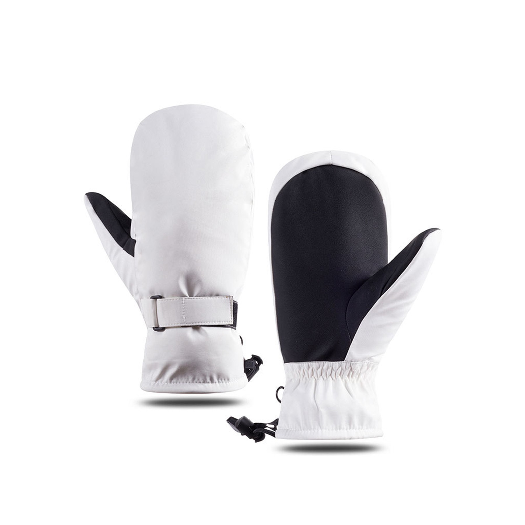 Winter Thermal Gloves 4