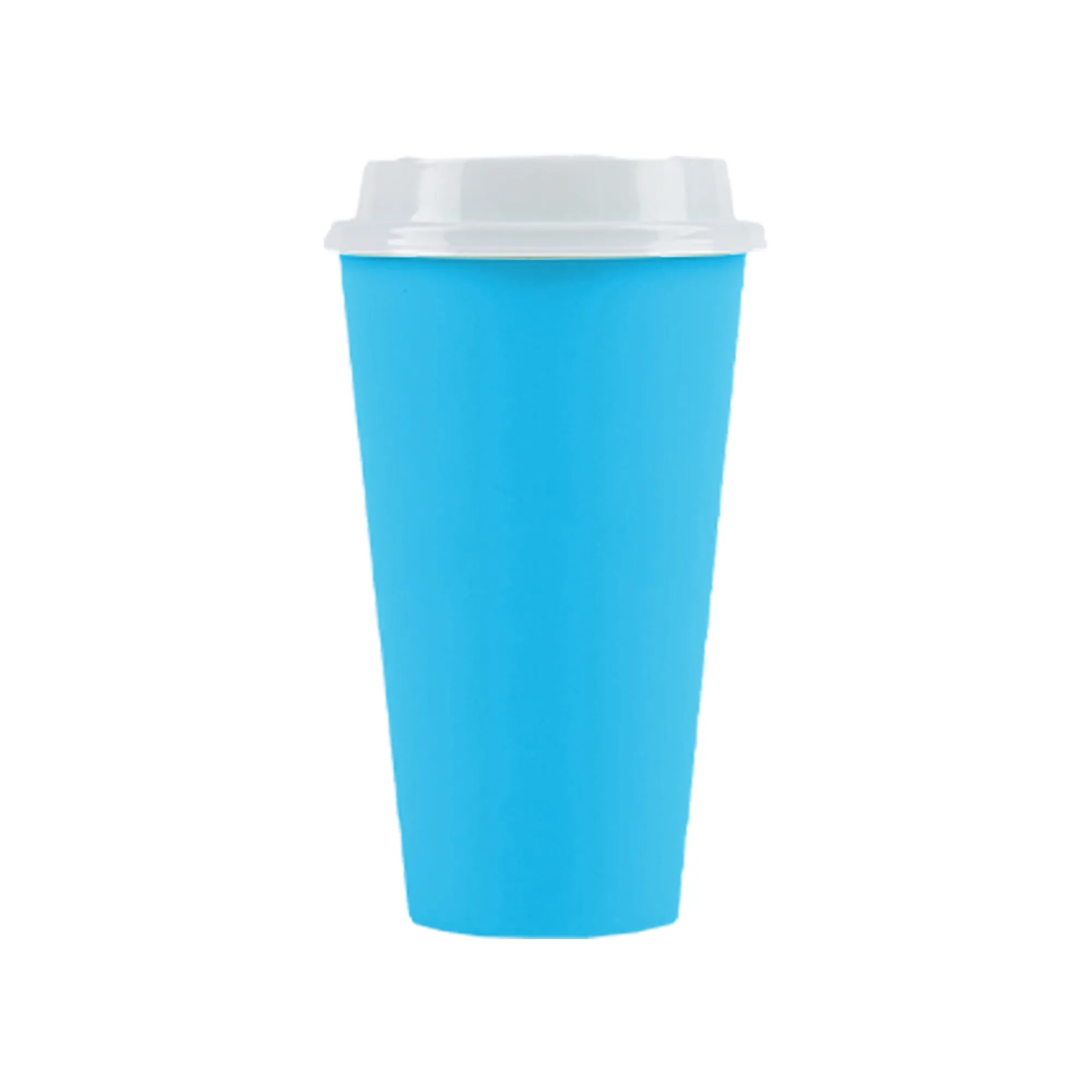 Recyclable and Safe Material Coffee Cup 10