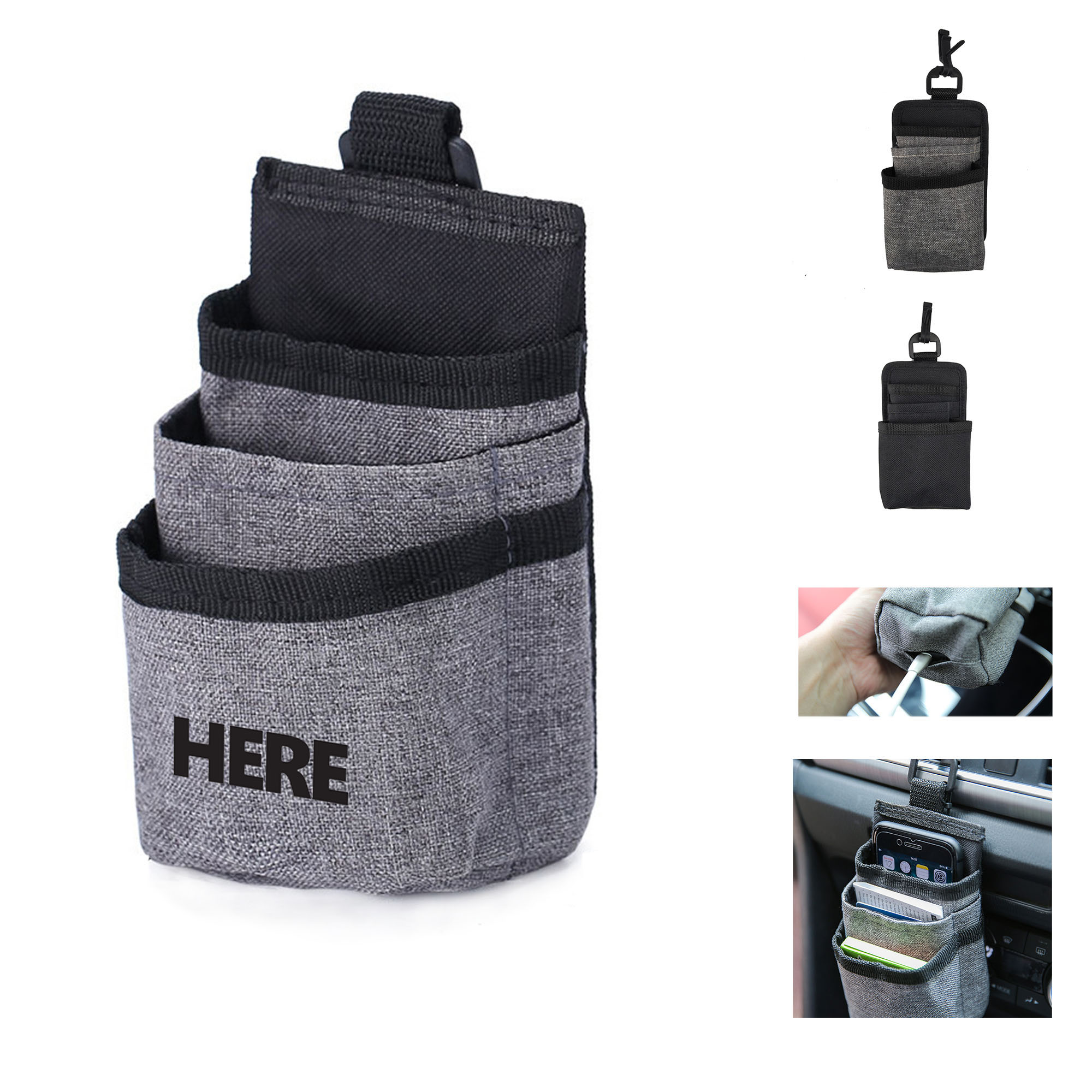 Car Phone Hanging Strap 3