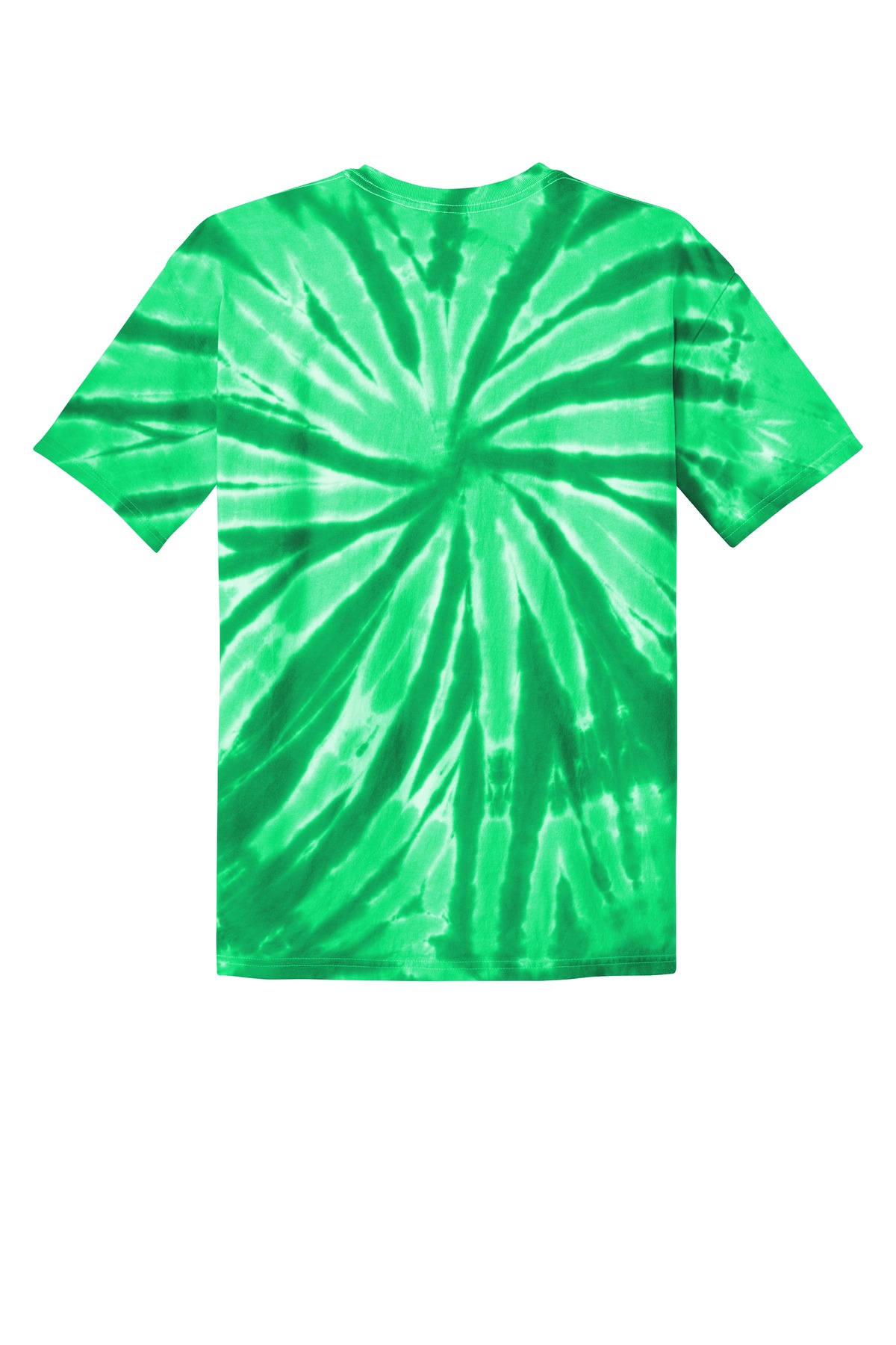 Port & Company® Tie-Dye Tee 90