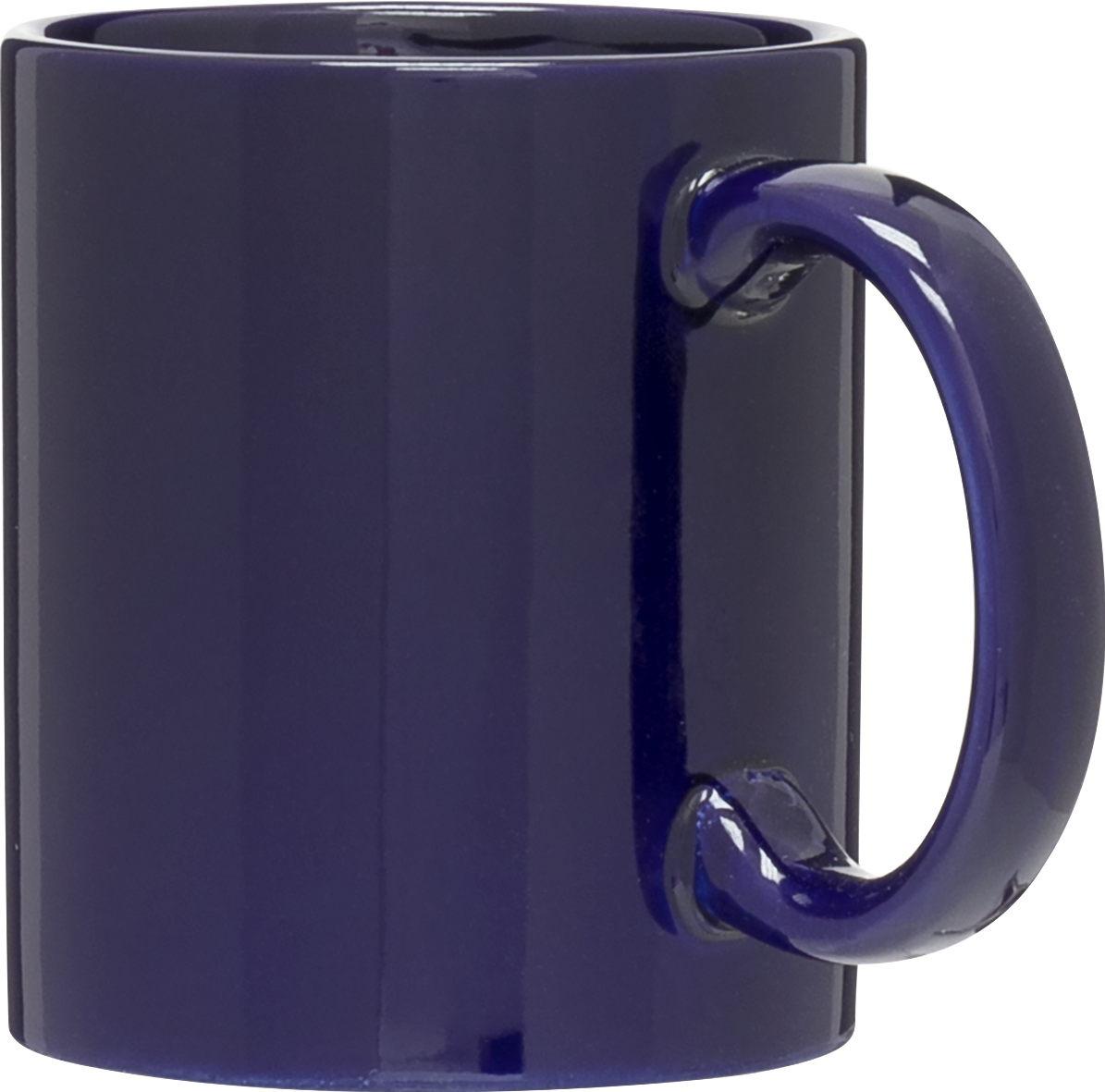 11 oz c-handle mug