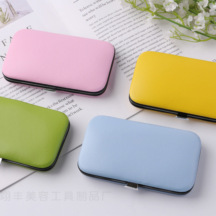Nail Care Manicure Set 3