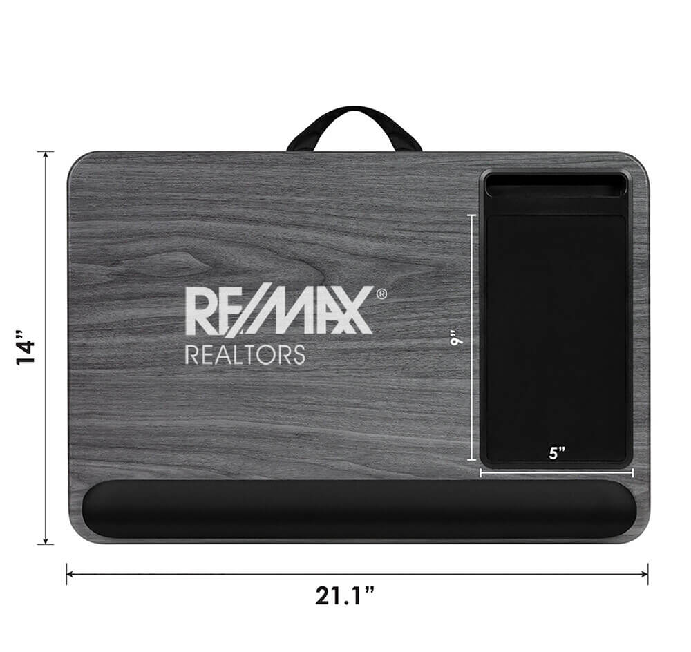 Home Office Pro Lap Desk