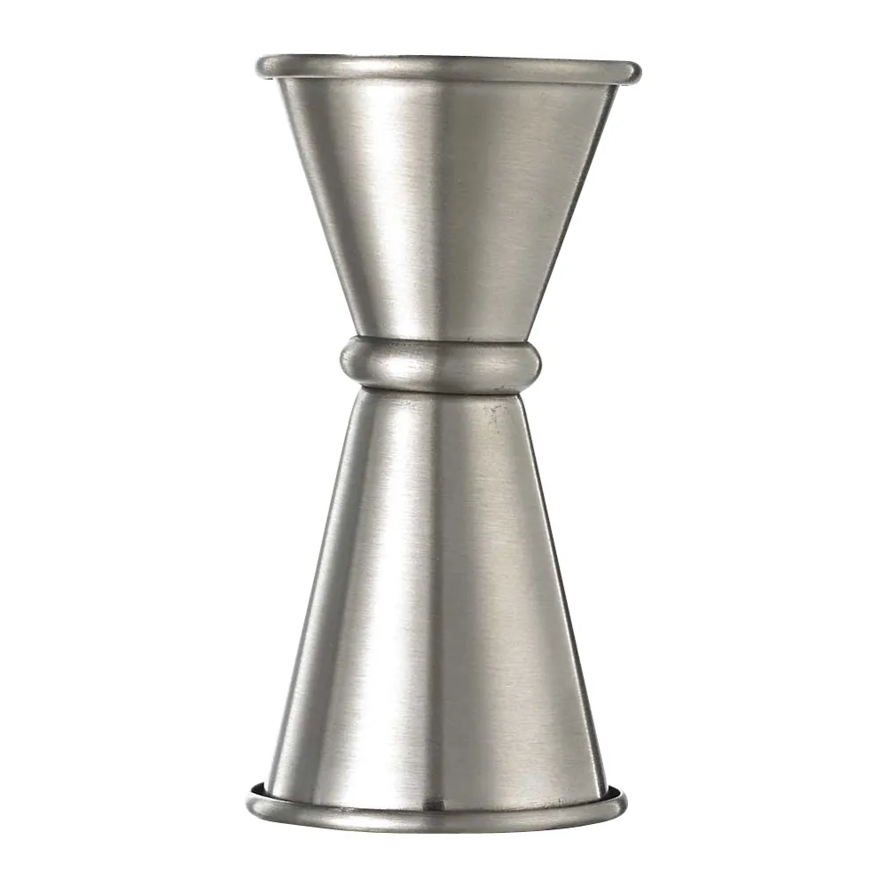 1/2 x 3/4oz. Japanese Style Jigger 18