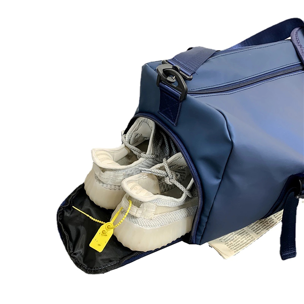 Gym Bag For Women And Men 4