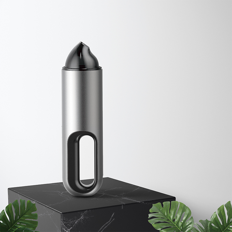 Booth Cordless Handheld Vacuum Cleaner