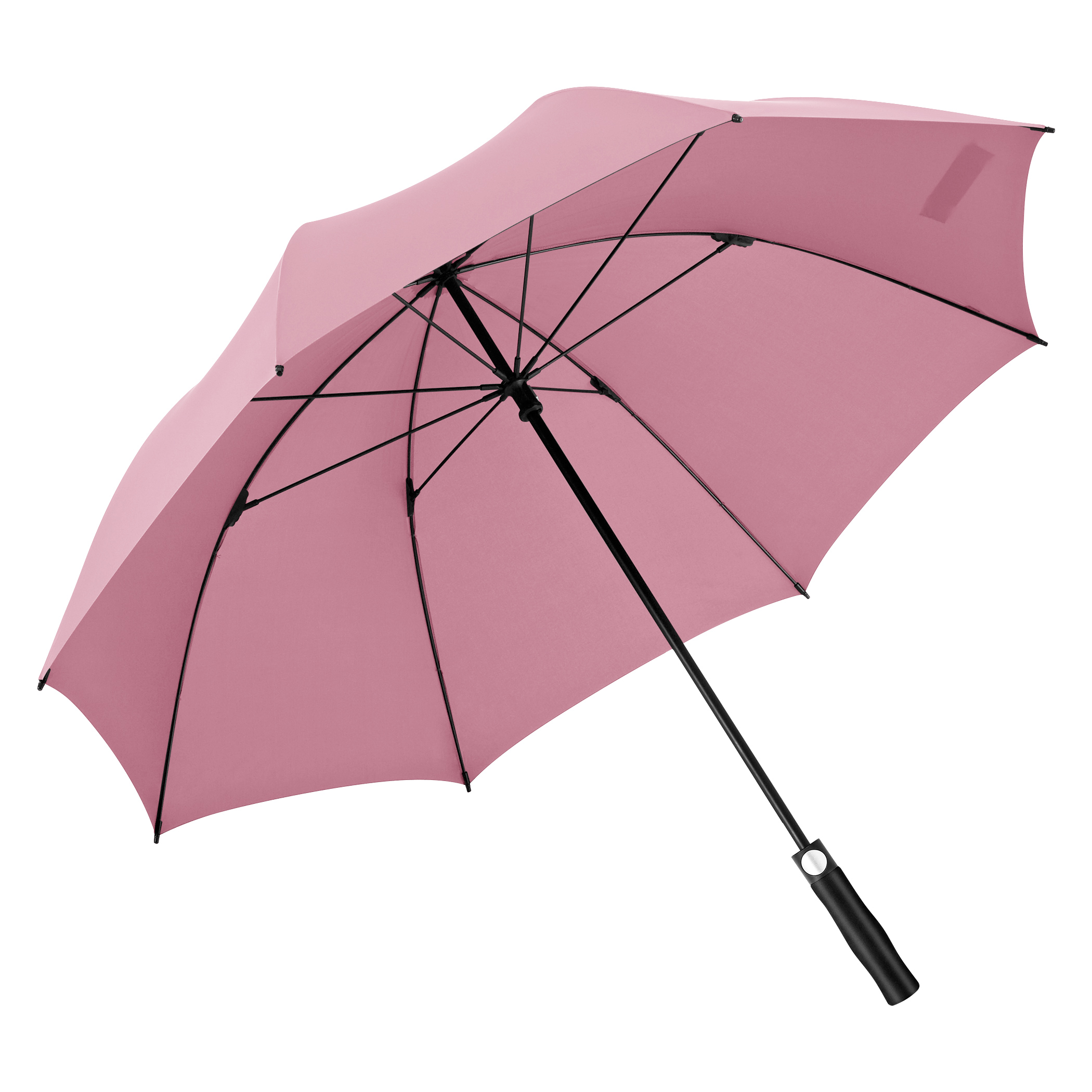 Auto Open Golf Umbrella 6