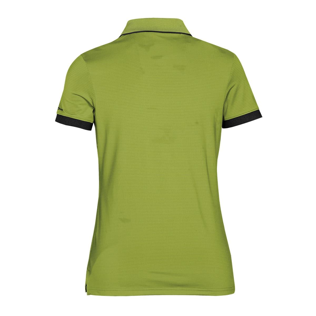 Stormtech Women's Signal Performance Polo 15