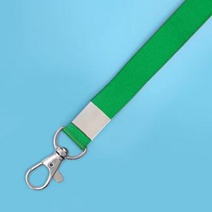 Neck Lanyards With Clip For ID Badges Keys 5