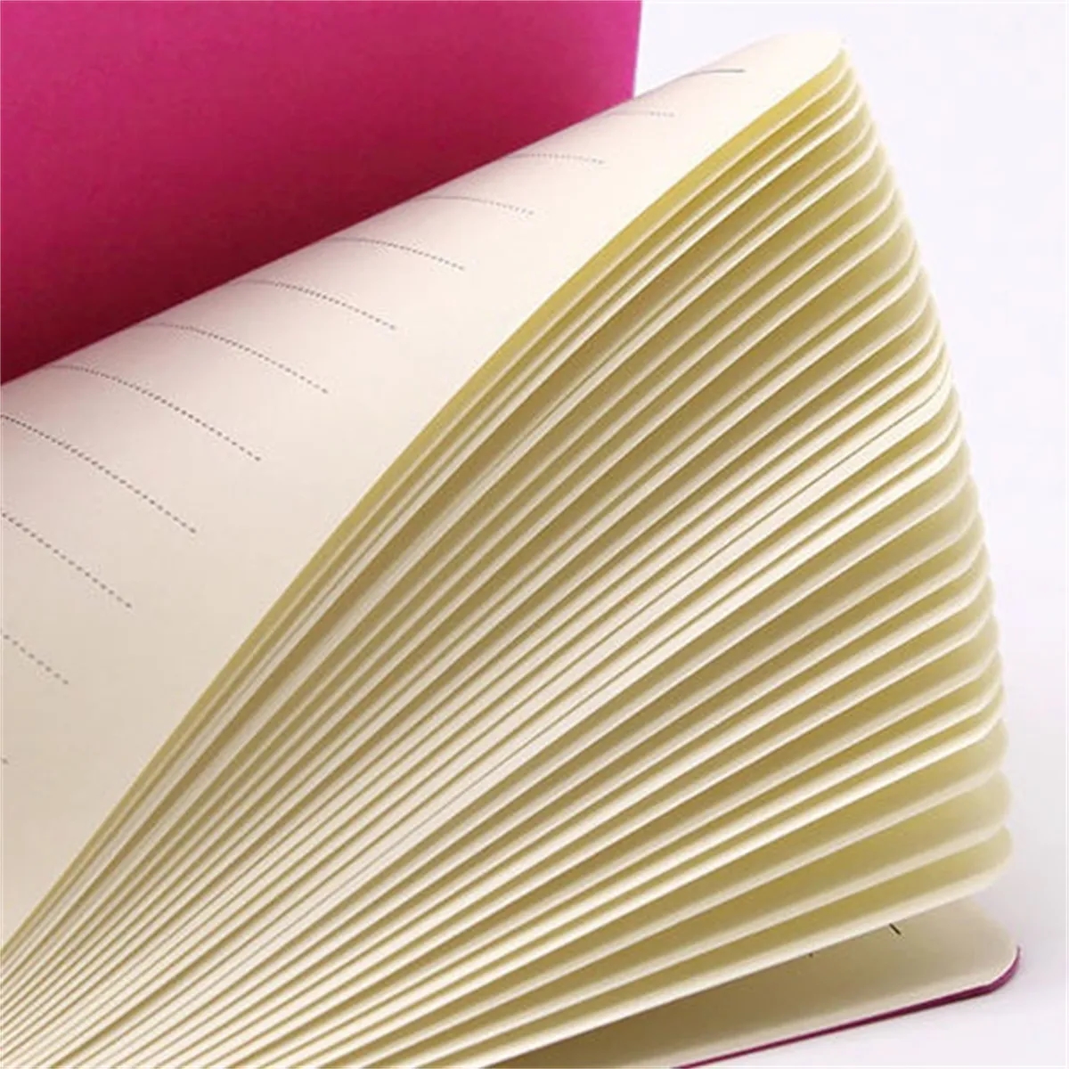 Memo Notebook 2