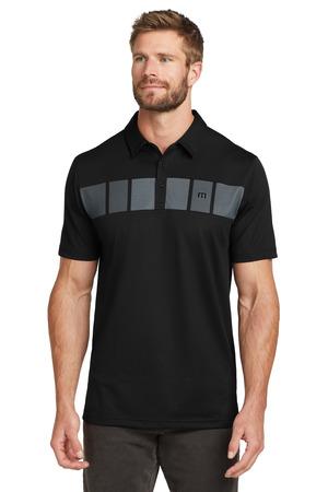 Cabana Chest Stripe Polo