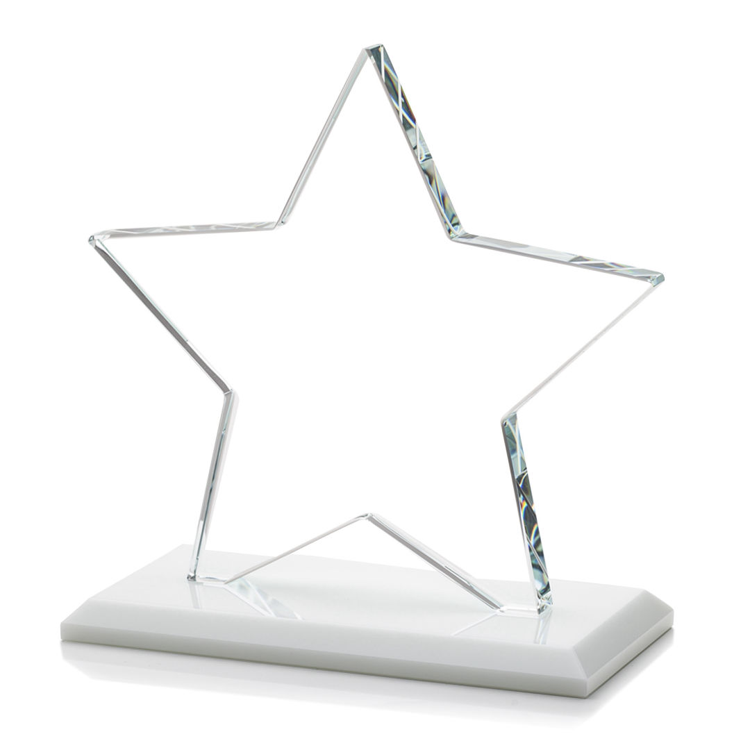 Sudbury Star VividPrint™ Award - White 5