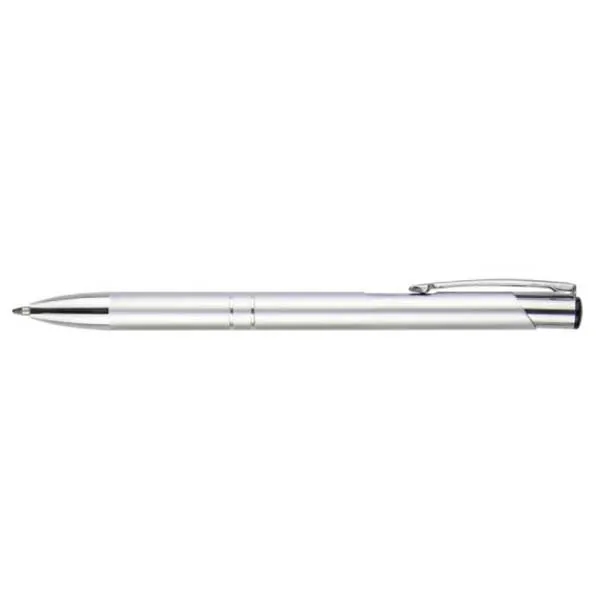 Classic push Advertising Promotional Metal Pen 6